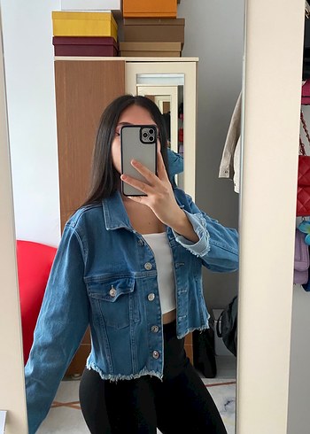 Kot ceket - Görsel 3