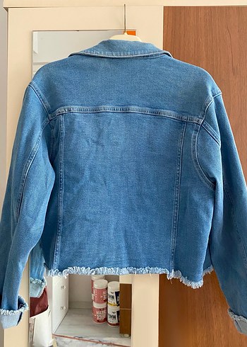 Kot ceket - Görsel 5