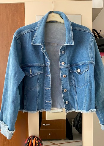 Kot ceket - Görsel 4