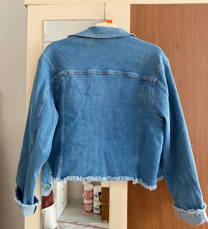 Kot ceket - Görsel 5