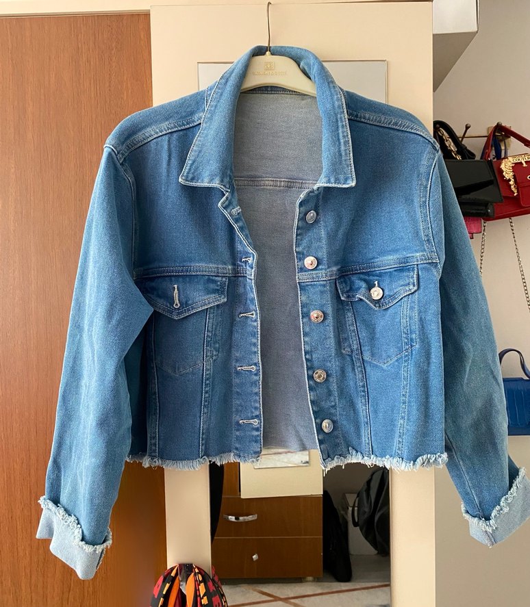 Kot ceket - Görsel 4