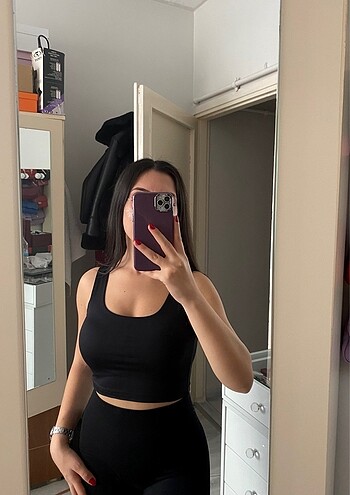 Spor üst