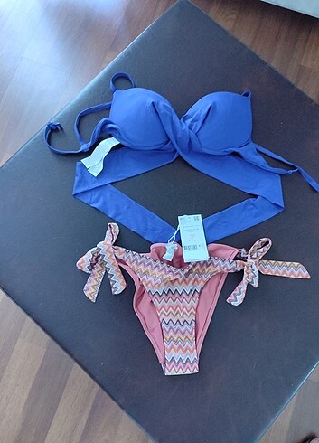 m Beden lacivert Renk Calzedonia&Penti
