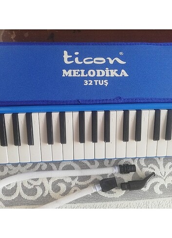 Melodika 