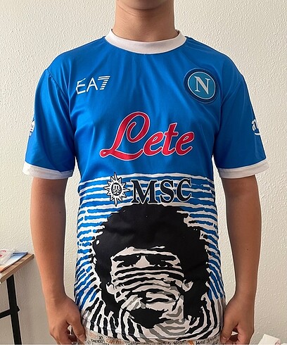 s Beden Maradona Forma