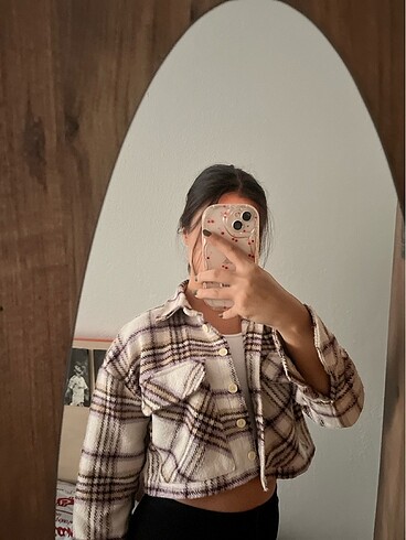 xs Beden Ceket