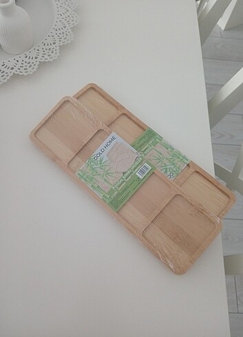  Beden Bambu tabak