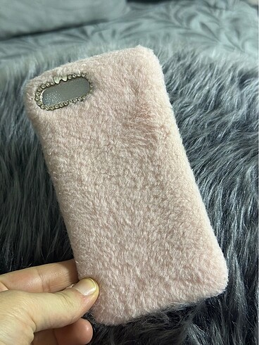 iPhone 7 Plus telefon kılıfı
