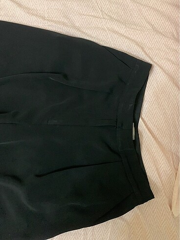 H&M H&M 38 beden bol kumaş pantolon
