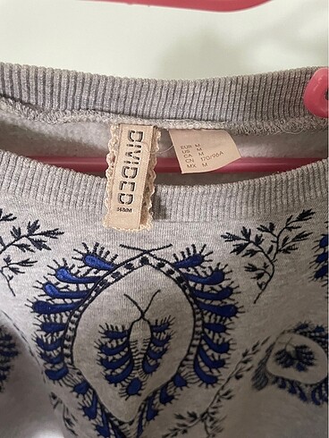 m Beden H&M Sweatshirt