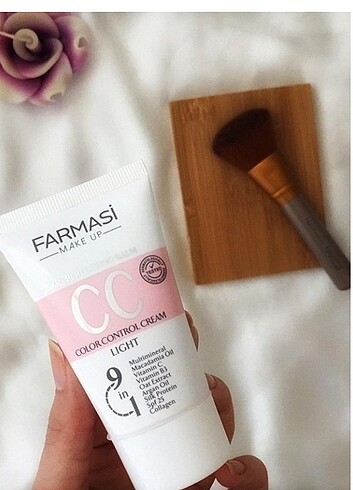 Farmasi cc