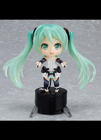 Beden HATSUNE MİKU NENDOROİD FİGÜR