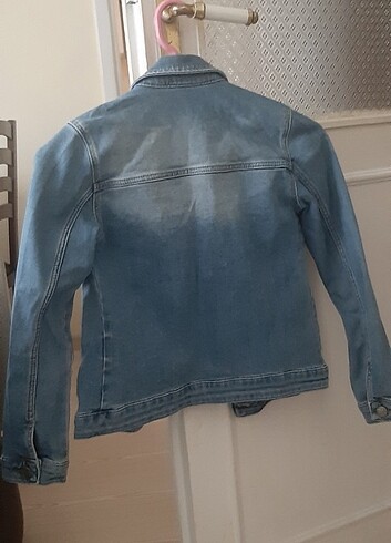 LC Waikiki Kot çeket
