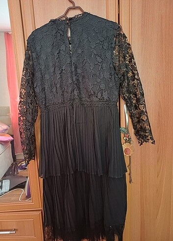 Zara Deniz Butik Elbise 