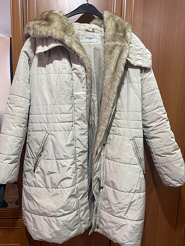 LC Waikiki LCW Mont
