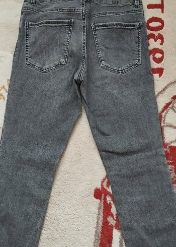 Kadın Kot Pantolon - Görsel 6