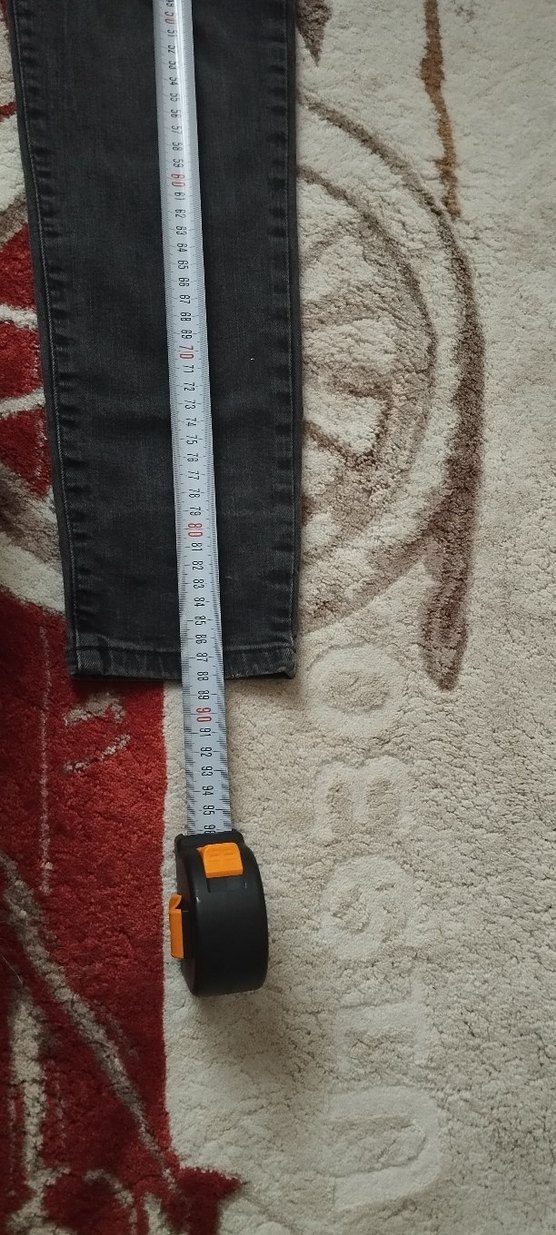 çocuk kot pantolon - Görsel 2