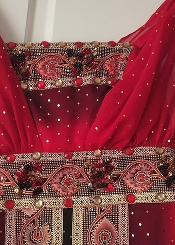 bayan abiye - Görsel 2