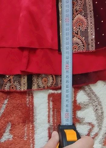 bayan abiye - Görsel 9