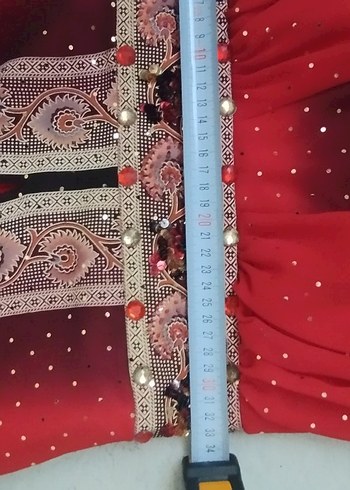 bayan abiye - Görsel 8