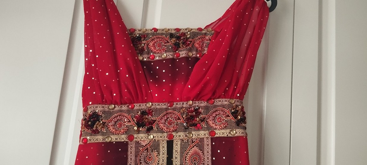 bayan abiye - Görsel 2