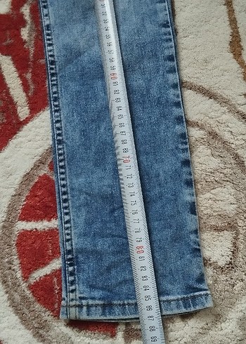 çocuk kot pantolon - Görsel 5