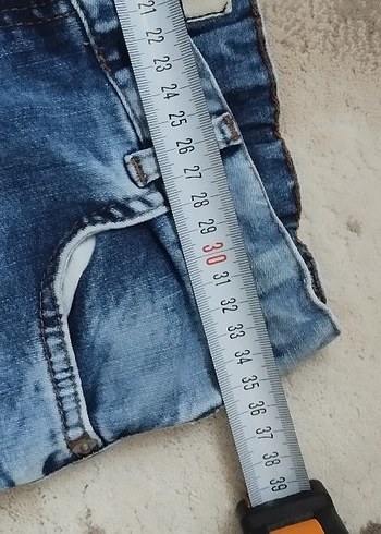 çocuk kot pantolon - Görsel 4