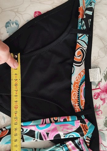 36 Beden bayan bikini alt