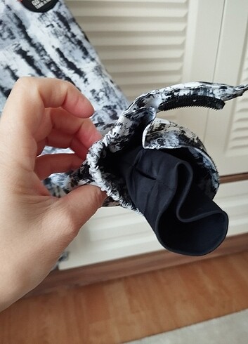 Çocuk mont - Görsel 2