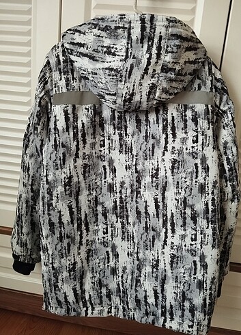 Çocuk mont - Görsel 5