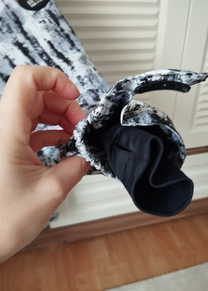 Çocuk mont - Görsel 2