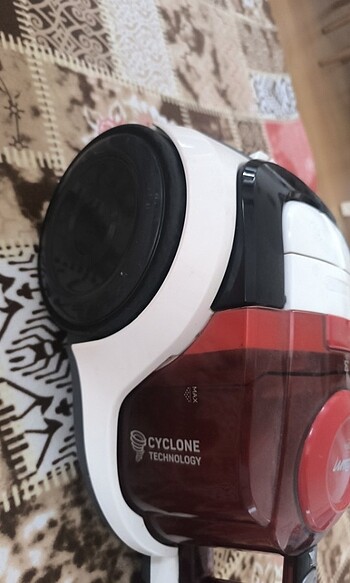 Elektrik süpürgesi - Görsel 3