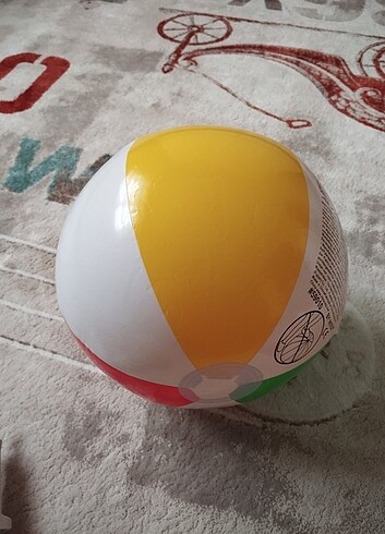Deniz topu ve simit - Görsel 2