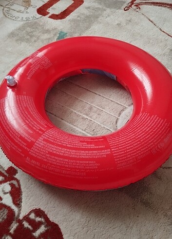 Deniz topu ve simit - Görsel 3