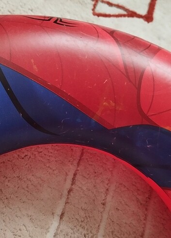 Deniz topu ve simit - Görsel 4