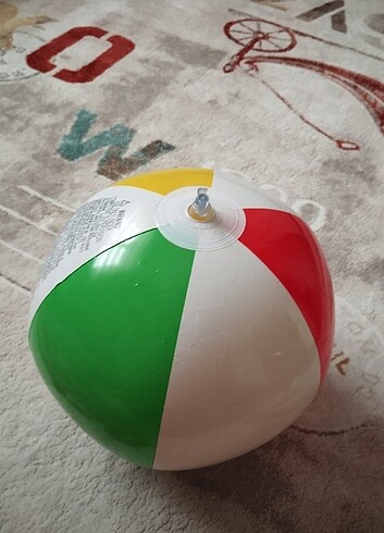 Deniz topu ve simit - Görsel 5