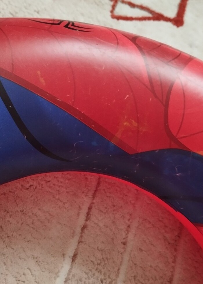 Deniz topu ve simit  - Görsel 4