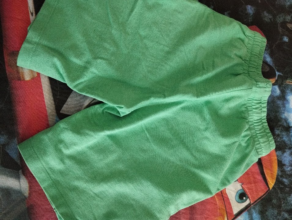 çocuk sweat ve şort - Görsel 5