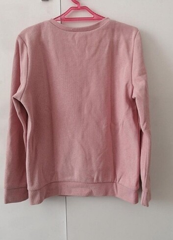 Kız Çocuk Sweat