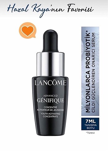 Lancome Advanced Génifique Serum 7 ml