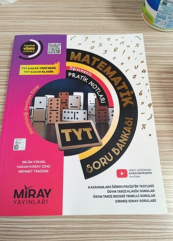Hiç kullanılmadı 