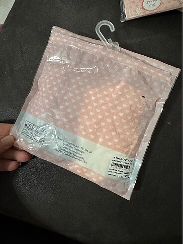 Bayan 2li külot - Görsel 3