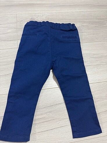 KANZ MARKA BEBEK PANTALON - Görsel 3