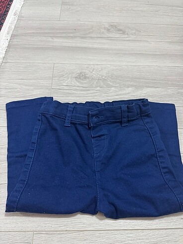 KANZ MARKA BEBEK PANTALON - Görsel 5