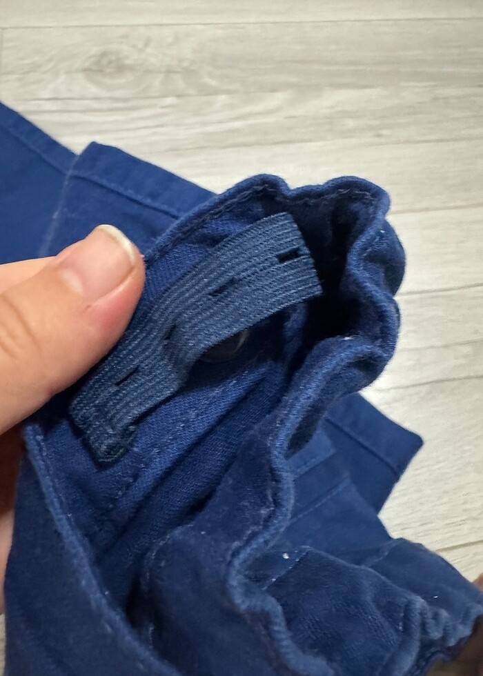 KANZ MARKA BEBEK PANTALON - Görsel 4