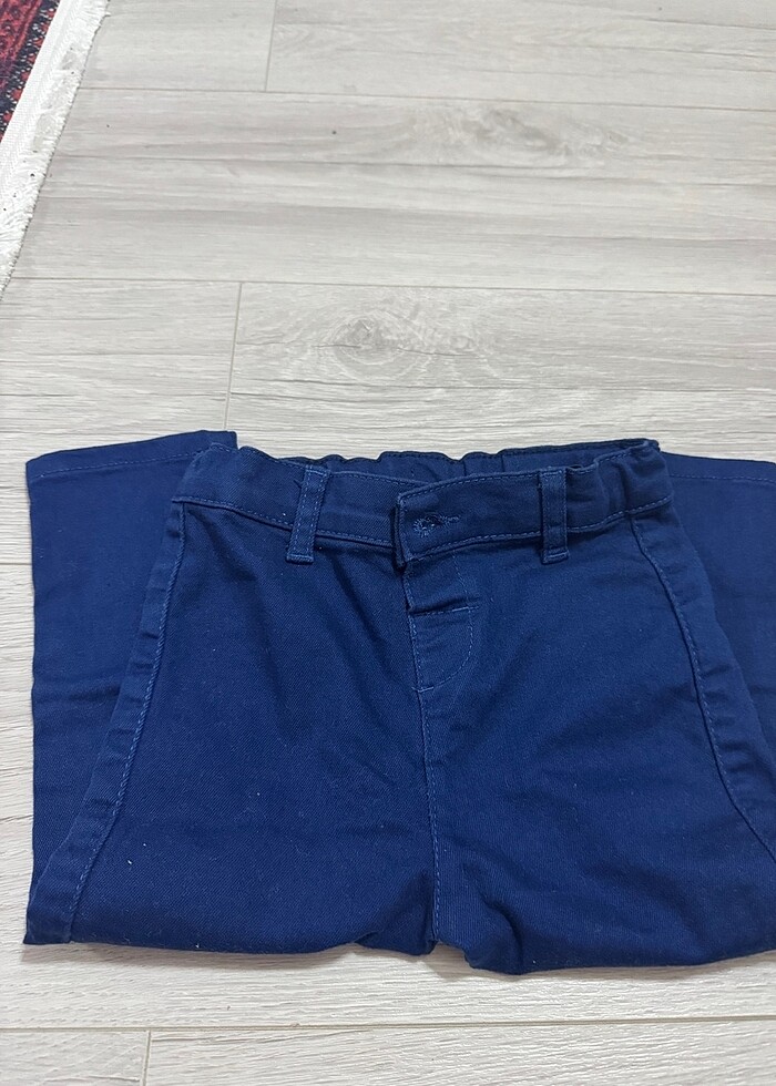 KANZ MARKA BEBEK PANTALON - Görsel 5