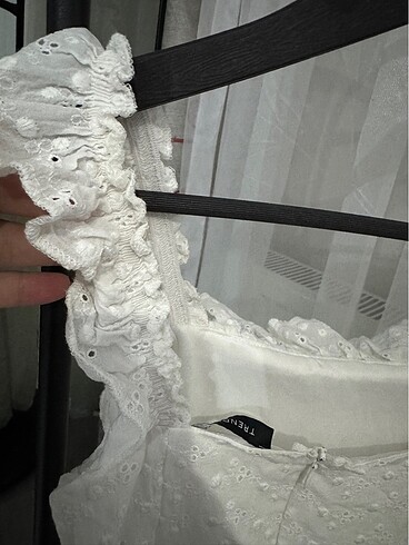 BEYAZ ELBİSE - Görsel 5