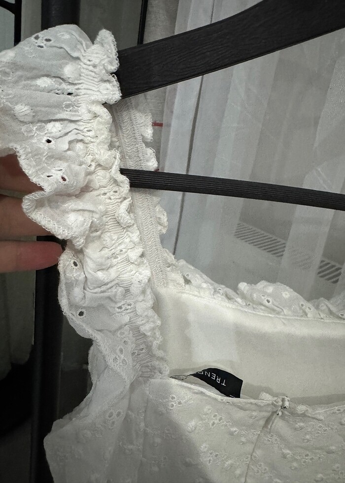 BEYAZ ELBİSE - Görsel 5