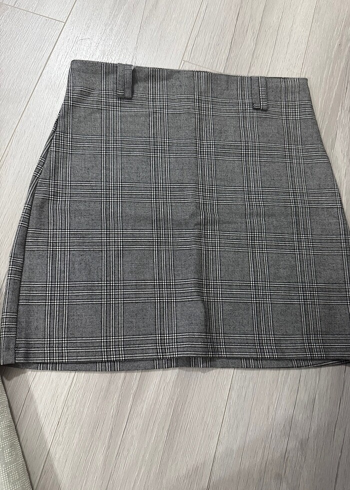 Mini etek - Görsel 2