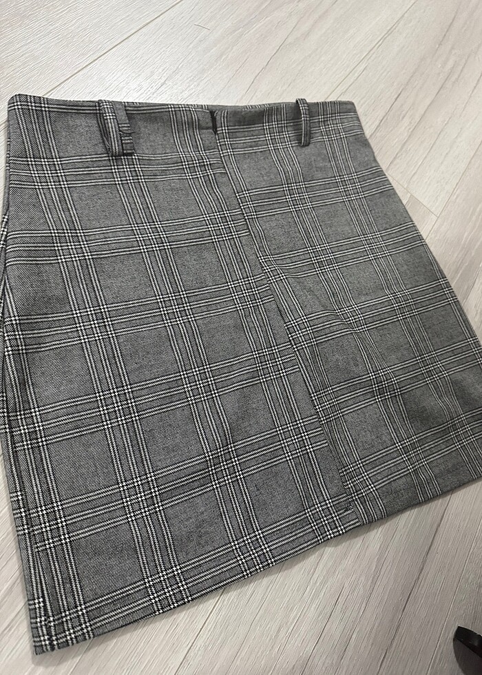 Mini etek - Görsel 4